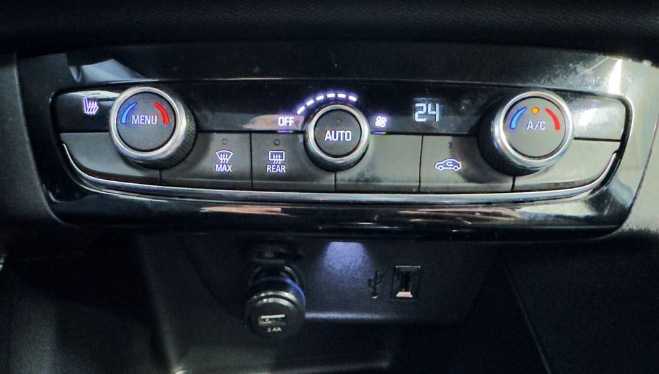 Opel Corsa-e 50 Edition+ 5d