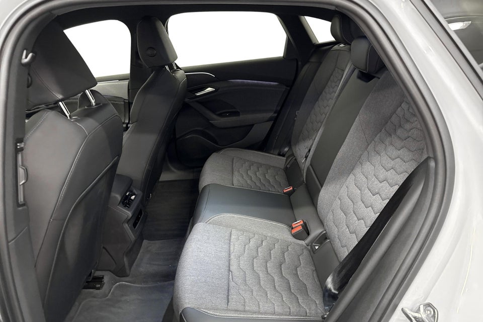 Audi A6 e-tron S-line plus Sportback 5d