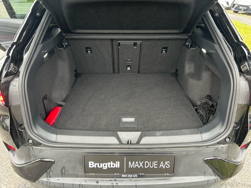 VW ID.4 77 GTX 4Motion 5d