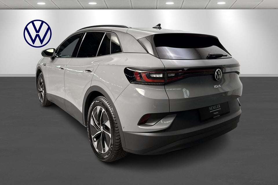 VW ID.4 52 Pro Life 5d