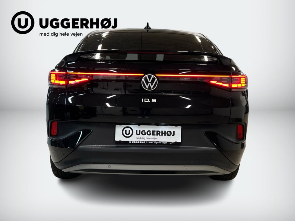 VW ID.5 Pro Performance 5d