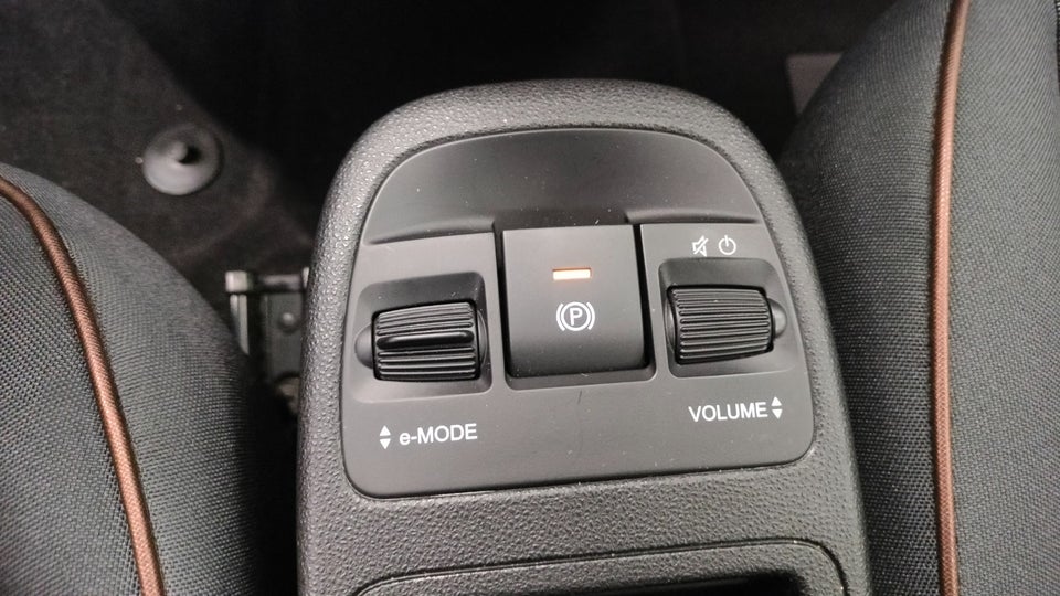 Fiat 500e 42 Icon Pack 3d