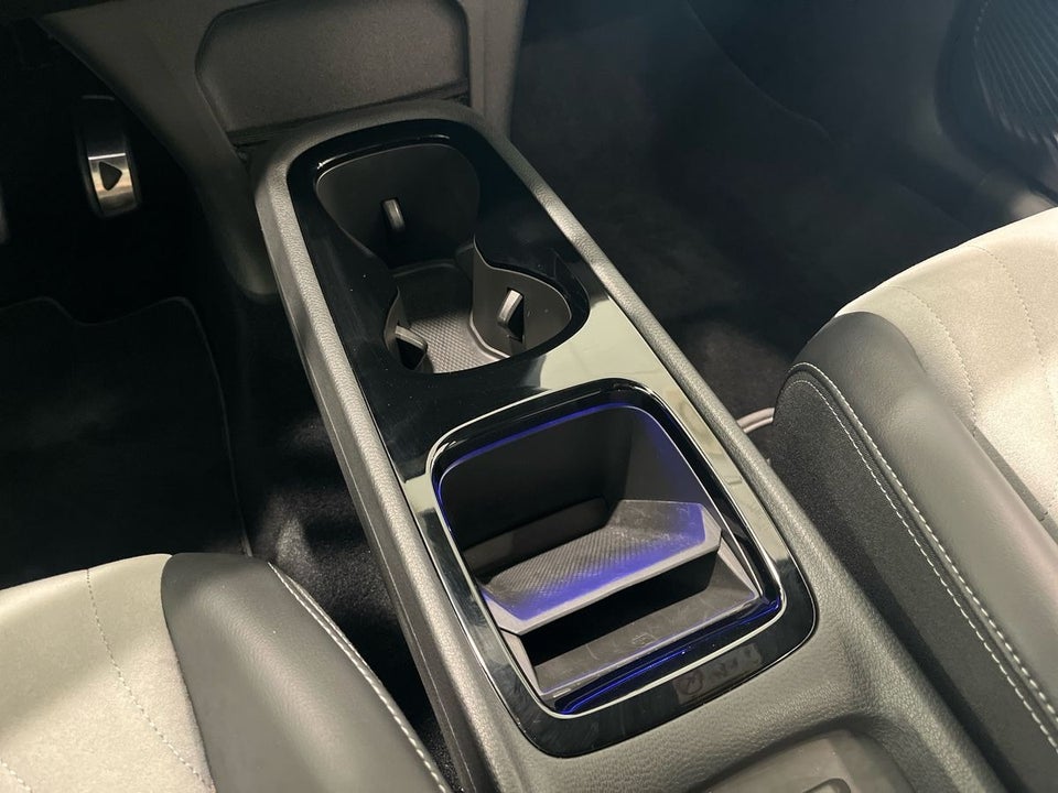 VW ID.3 58 Pro Performance 5d