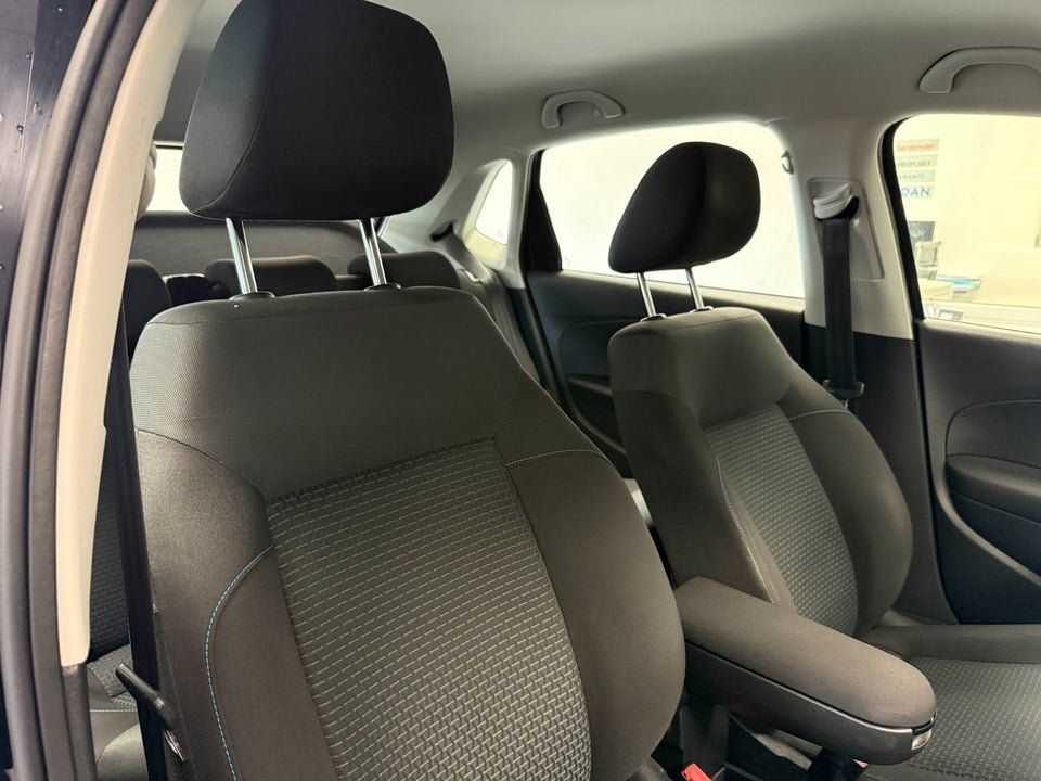 VW Polo 1,0 TSi 95 BlueMotion DSG 5d