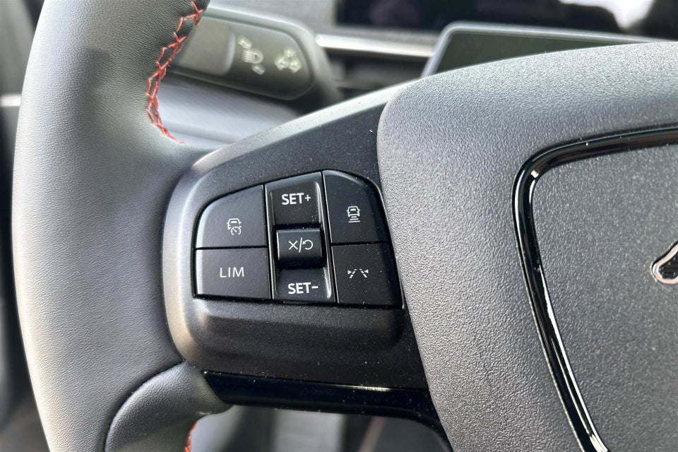 Ford Mustang Mach-E 73 Premium Standard Range AWD 5d