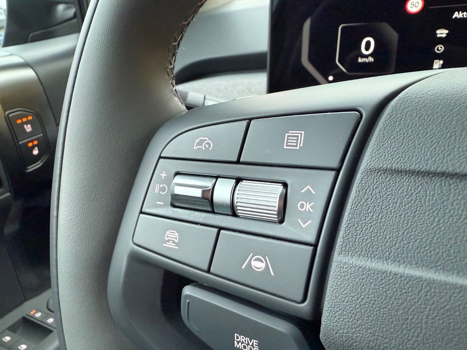 Kia EV3 81 Long Range Upgrade 5d