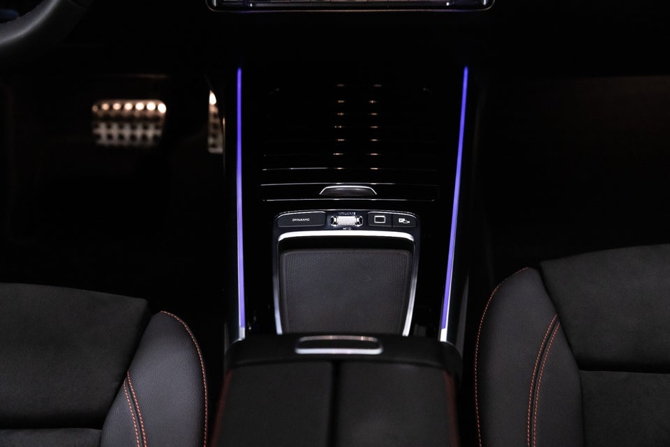 Mercedes EQA250+ AMG Premium 5d