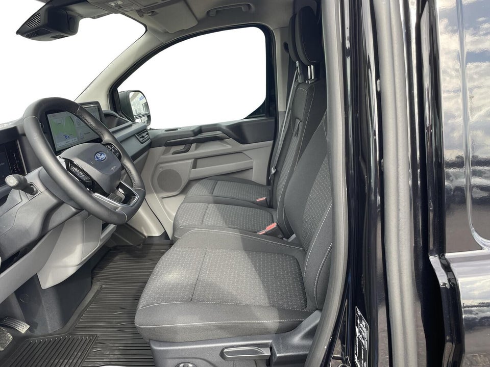 Ford Transit Custom 300S 2,0 EcoBlue Trend aut.