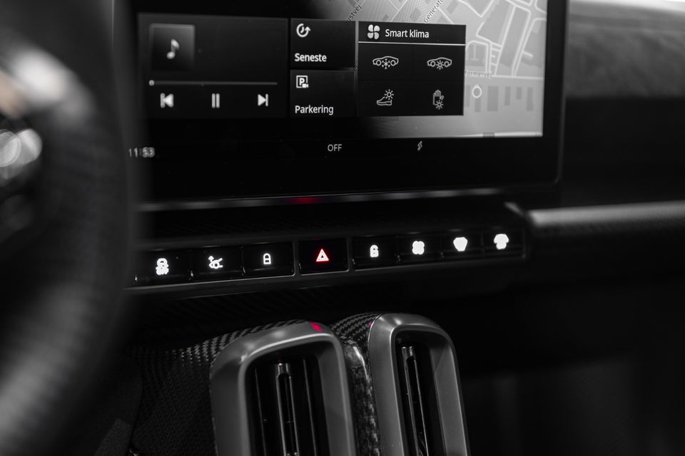 Aston Martin Valhalla 4,0  2d