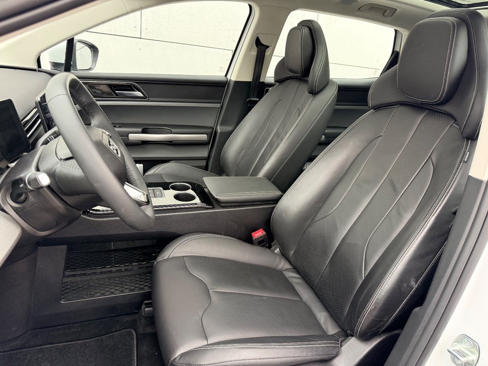 Aiways U5 Premium 5d