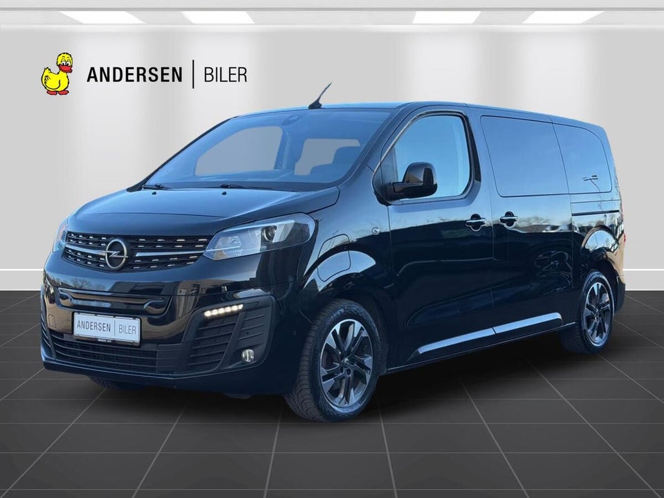 Opel Zafira-e Life 50 L2 Business Edition