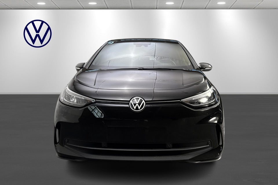 VW ID.3 58 Pro 5d