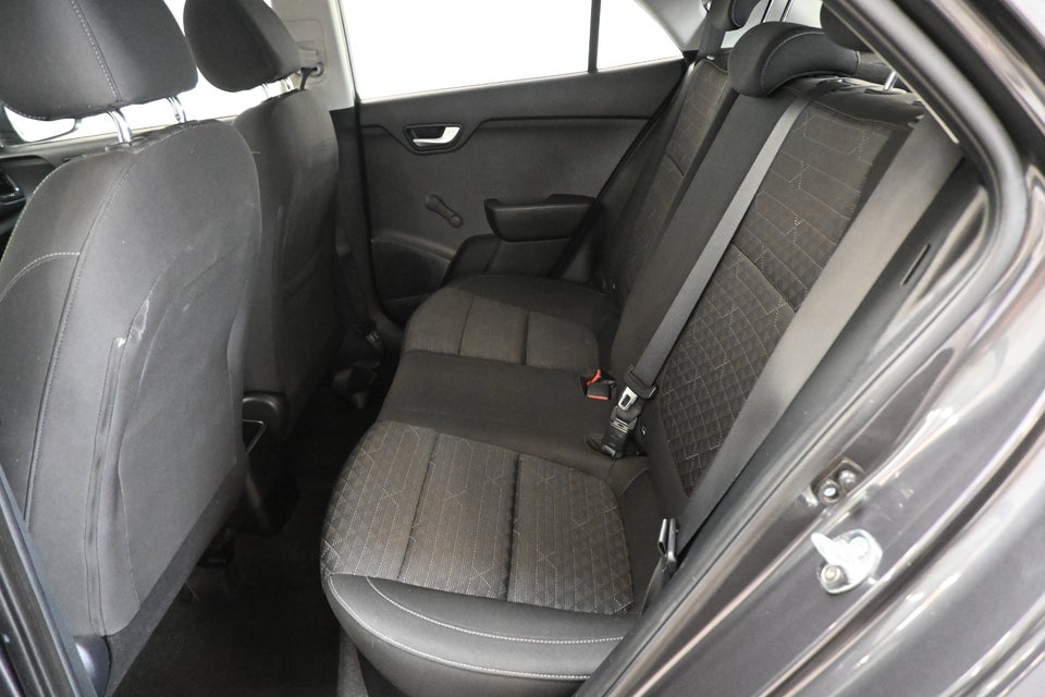 Kia Rio 1,0 T-GDi Comfort 5d