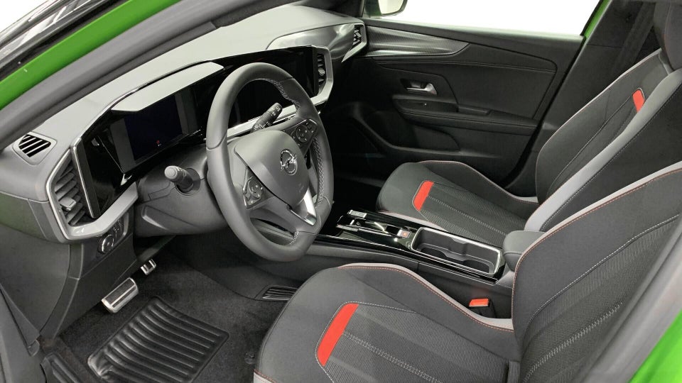 Opel Mokka-e 50 GS Line 5d