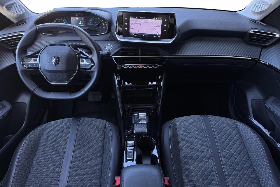 Peugeot e-208 50 Style 5d