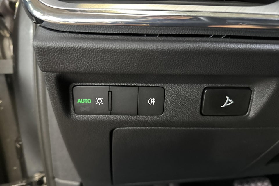 Skoda Enyaq 85 iV 5d