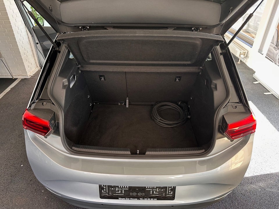 VW ID.3 58 Pro Performance 5d