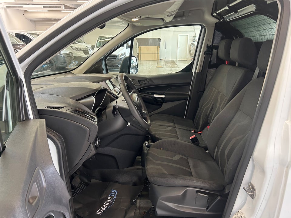 Ford Transit Connect 1,5 TDCi 120 Trend aut. lang