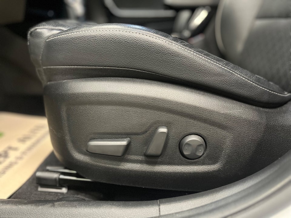 Kia XCeed 1,6 PHEV Upgrade+ DCT 5d