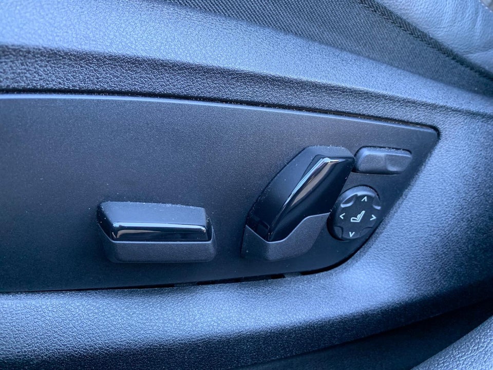 BMW 530e 2,0 Touring Sport Line aut. 5d