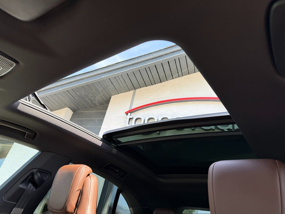 Porsche Macan 4 5d