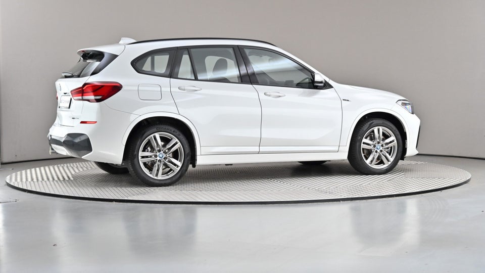 BMW X1 1,5 xDrive25e M-Sport aut. 5d