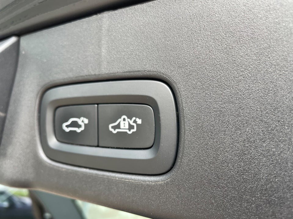 Volvo V90 2,0 T6 ReCharge Inscription aut. AWD 5d