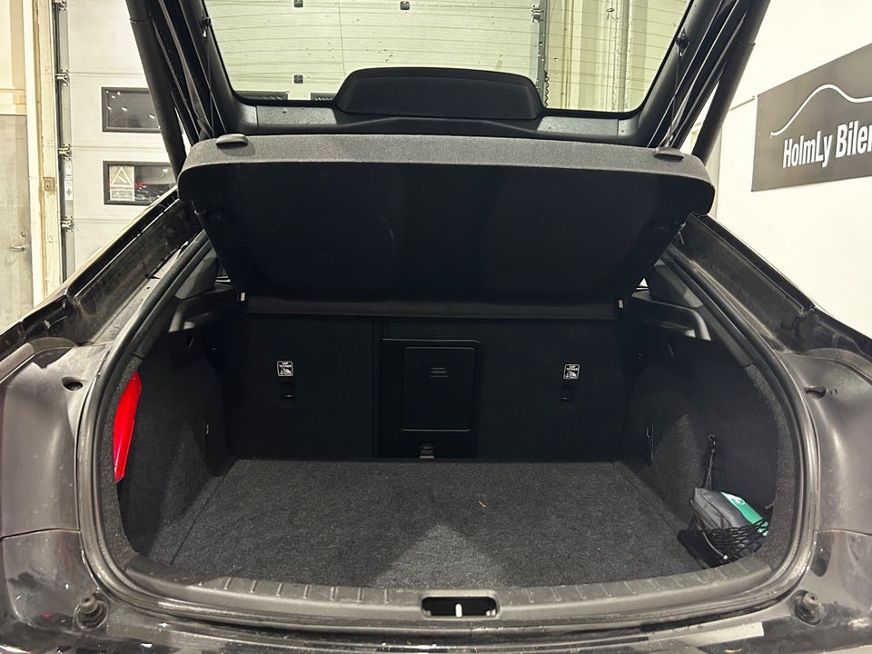 Polestar 2 Long Range 5d