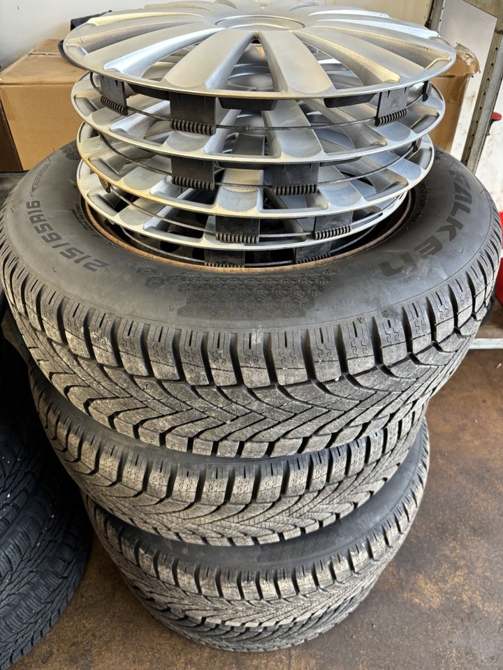 Nissan Qashqai 1,5 dCi 110 Acenta Connect 5d