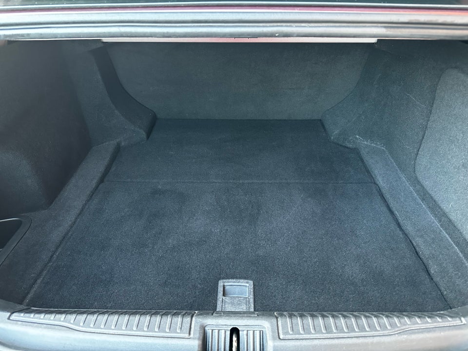 Alfa Romeo Giulia 2,0 T 200 Super aut. 4d