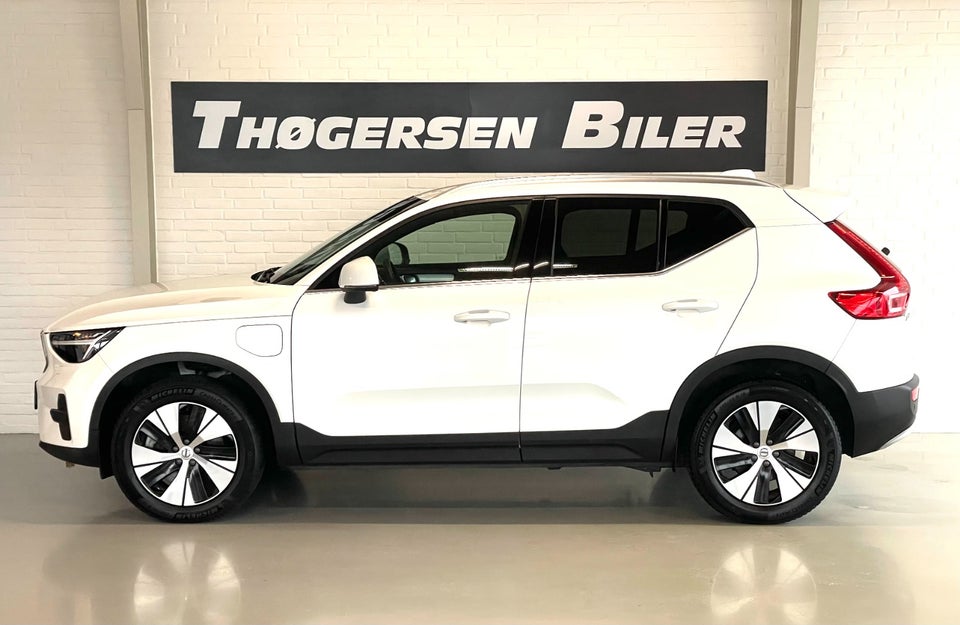 Volvo XC40 1,5 T4 Recharge Core aut. 5d