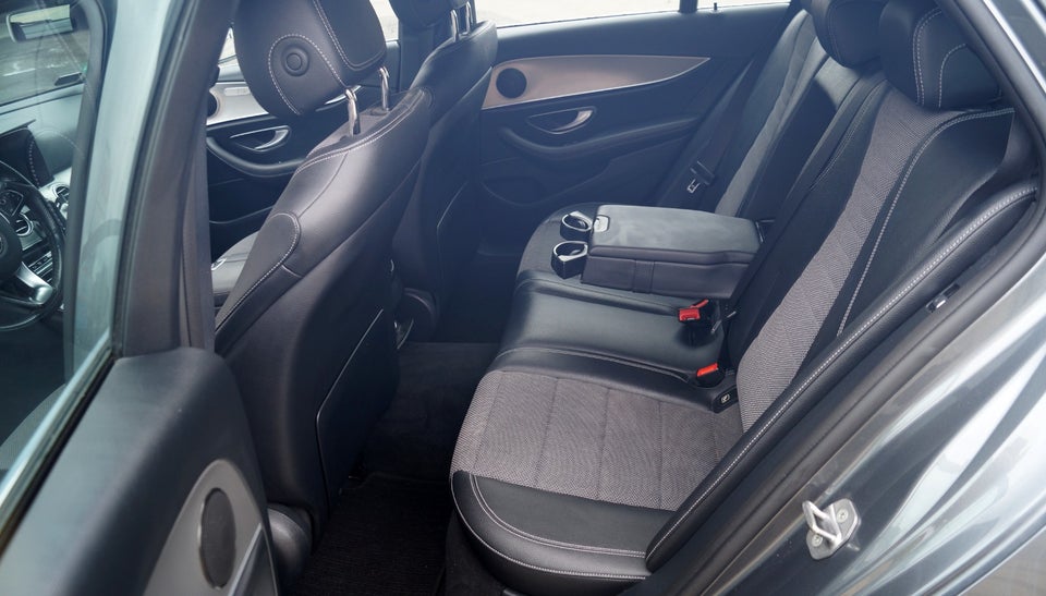 Mercedes E220 d 2,0 Business stc. aut. 5d
