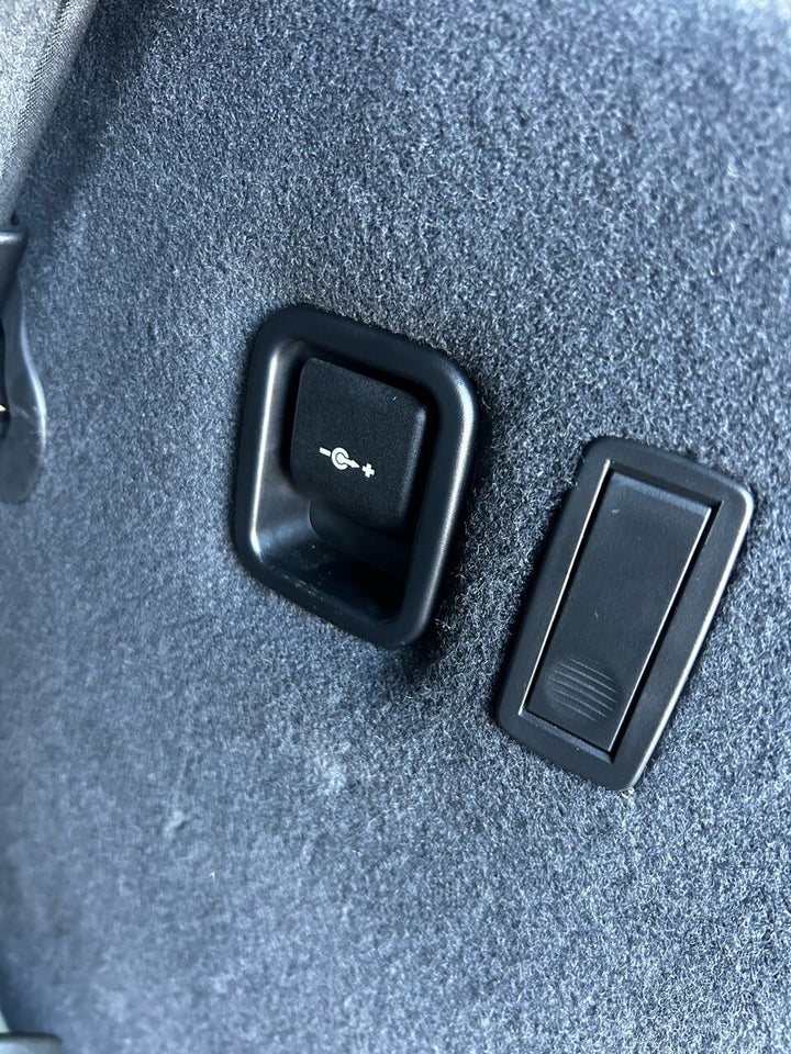 BMW iX3 Charged Plus M-Sport 5d