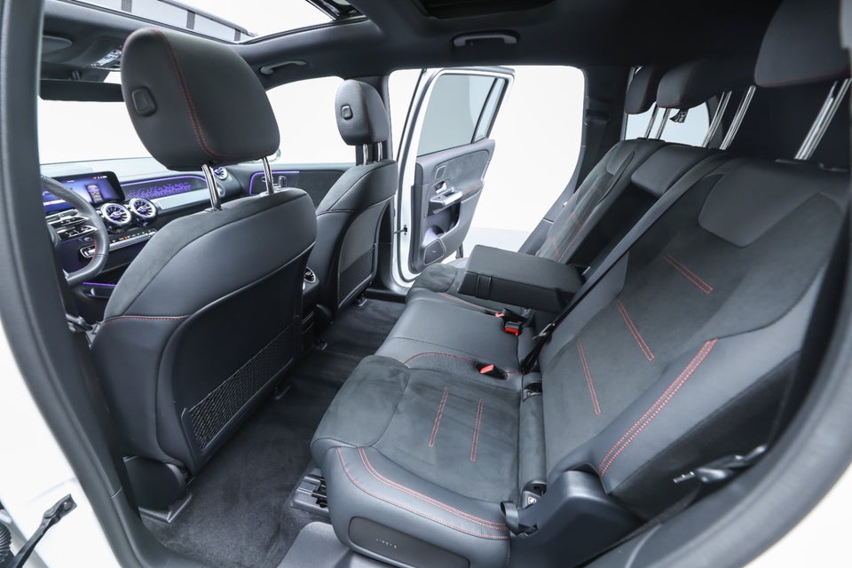 Mercedes EQB350 AMG Premium 4Matic 5d