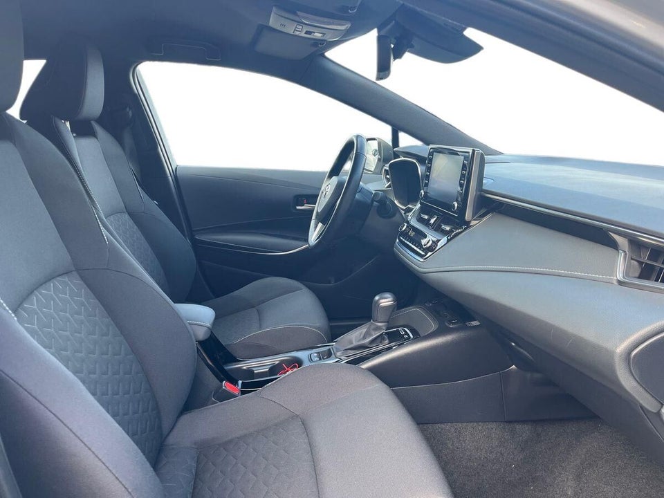 Toyota Corolla 1,8 Hybrid H3 Smart Touring Sports MDS 5d