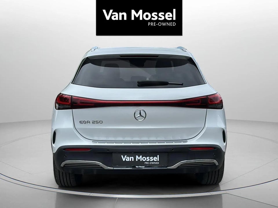 Mercedes EQA250 AMG Line 5d