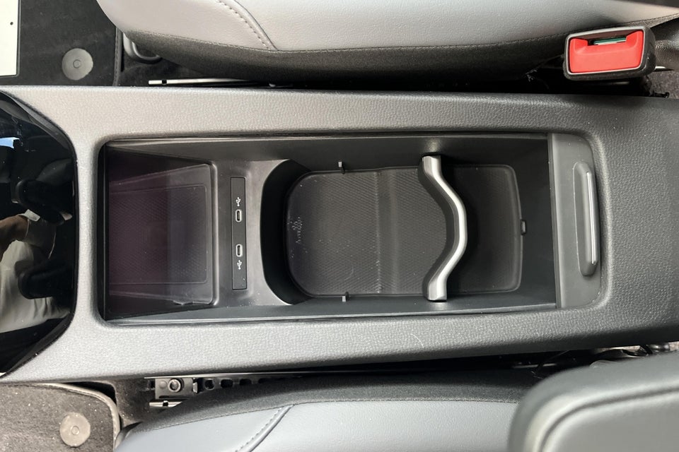 VW ID.4 77 Style+ 5d