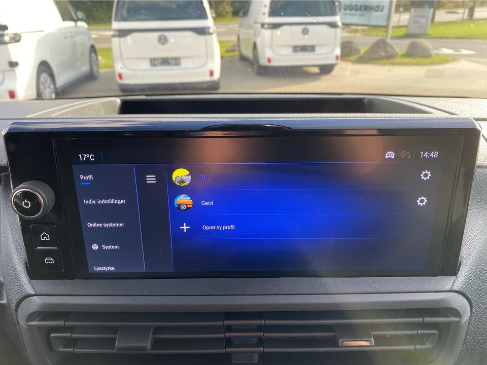 Opel Vivaro 2,0 BlueHDi 145 Enjoy+ L2