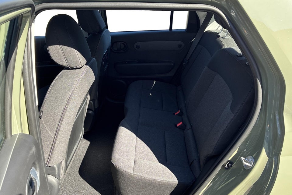Hyundai Inster 42 Essential 5d