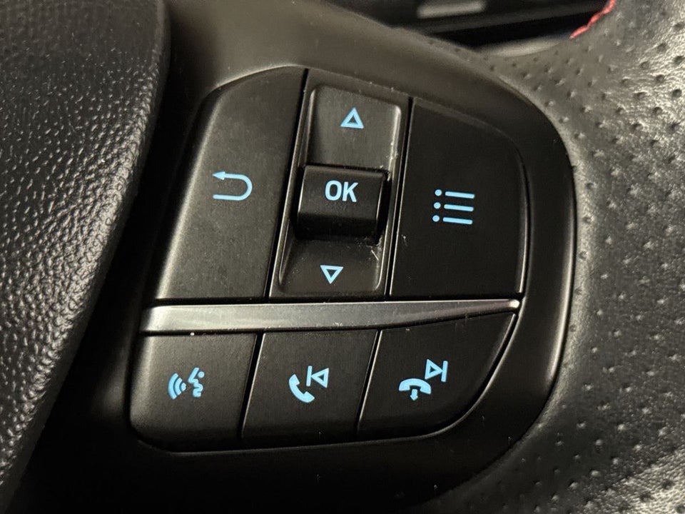 Ford Fiesta 1,0 EcoBoost ST-Line 5d