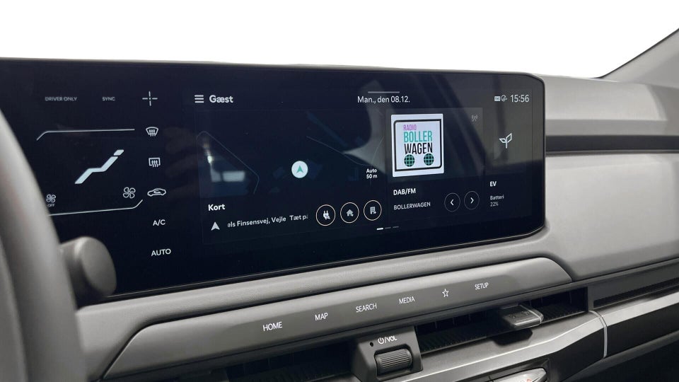 Kia EV3 58 Standard Range Access 5d