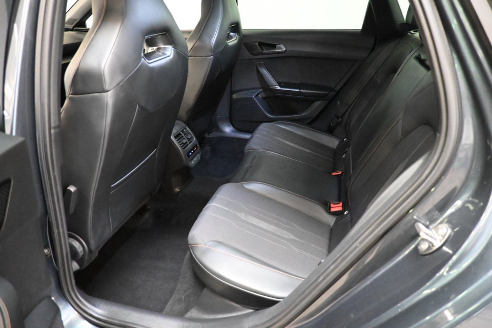 Cupra Leon 1,4 eHybrid Sportstourer DSG 5d