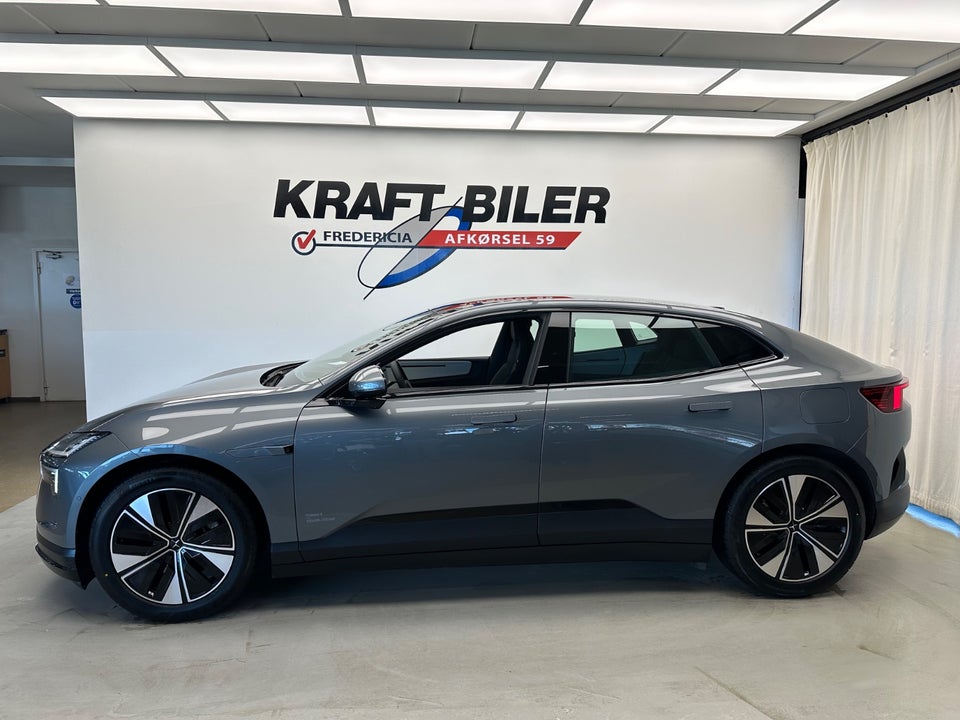 Polestar 4 Long Range 5d