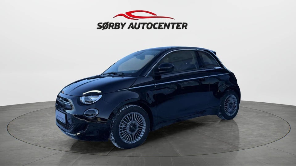 Fiat 500e 42 la Prima 3+1 4d