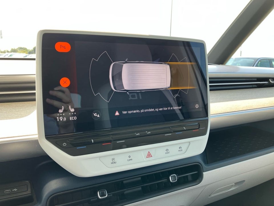 VW ID.Buzz 77 Pro SWB 5d