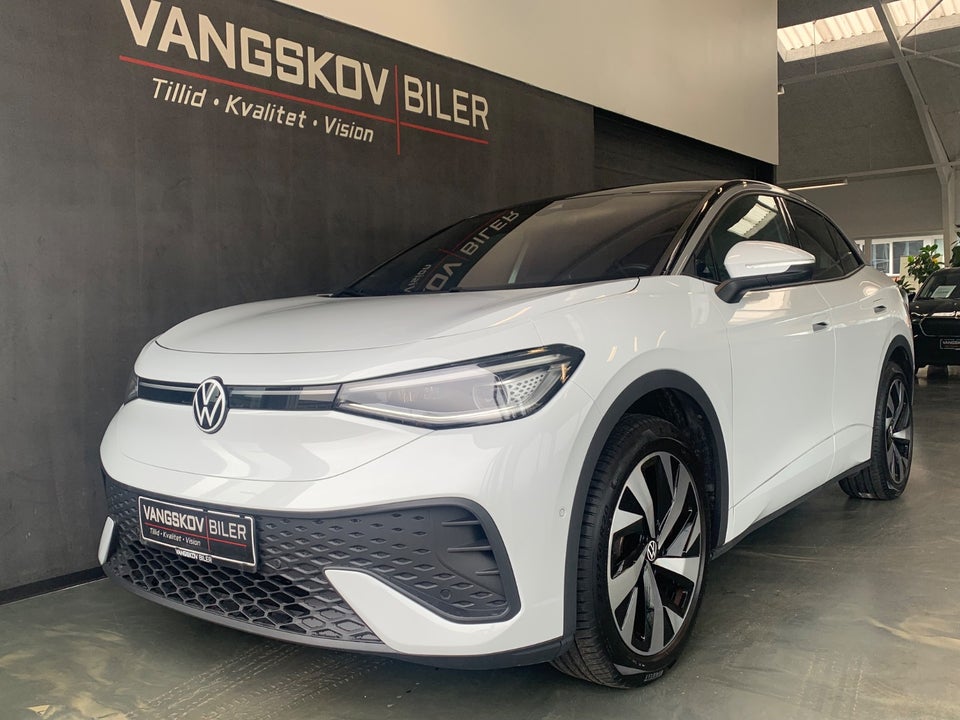 VW ID.5 77 Pro Performance 5d