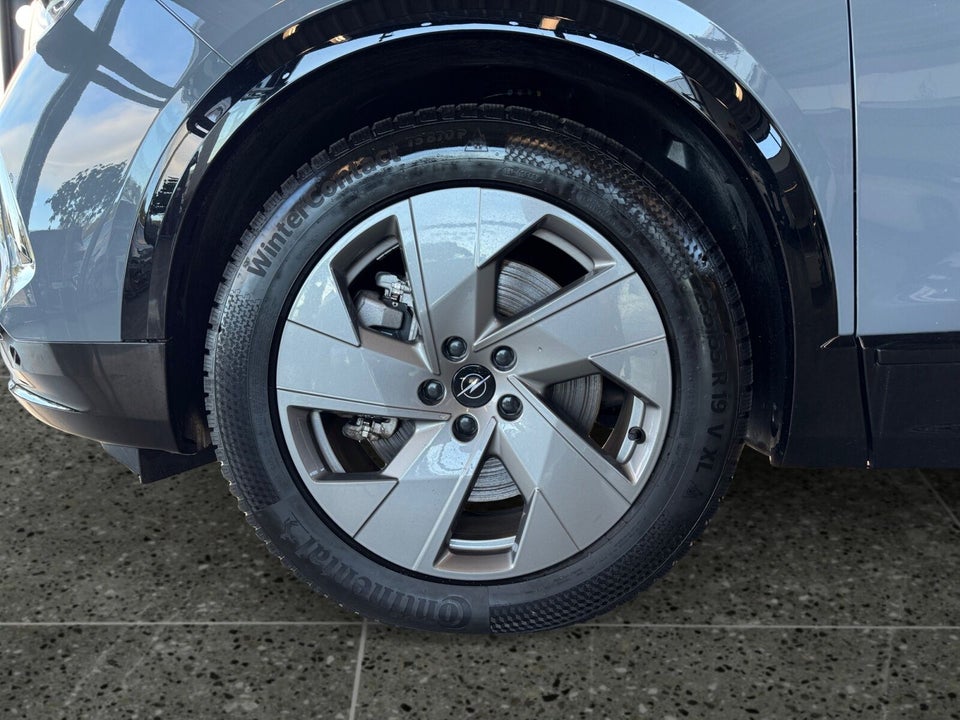 Opel Grandland-e 73 GS Sky 5d