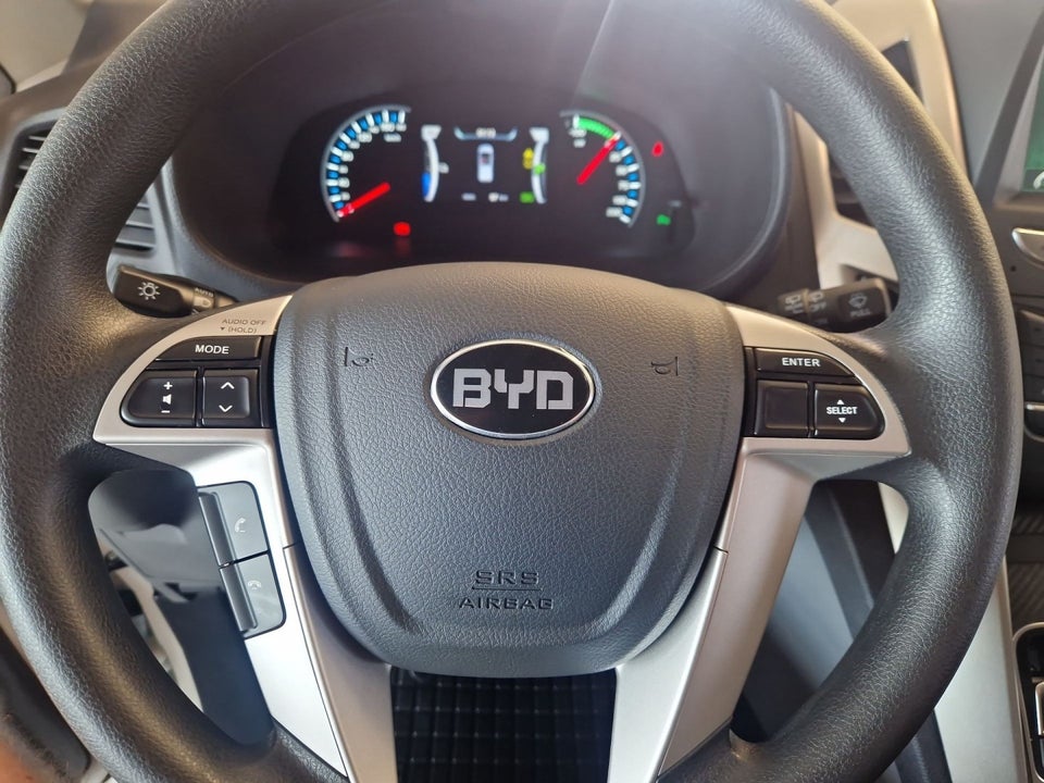 BYD eTP3 45  5d