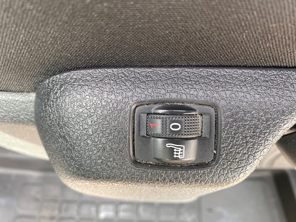 Citroën Jumpy 2,0 BlueHDi 140 L3 FleetLine