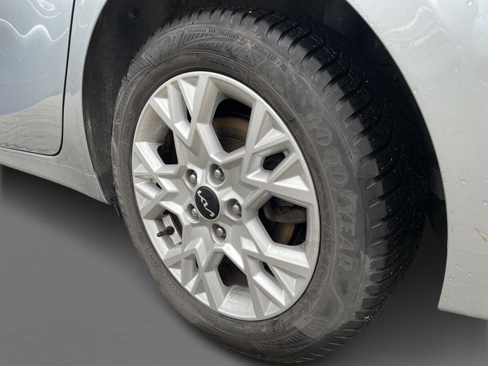 Kia Ceed 1,0 T-GDi Prestige SW 5d